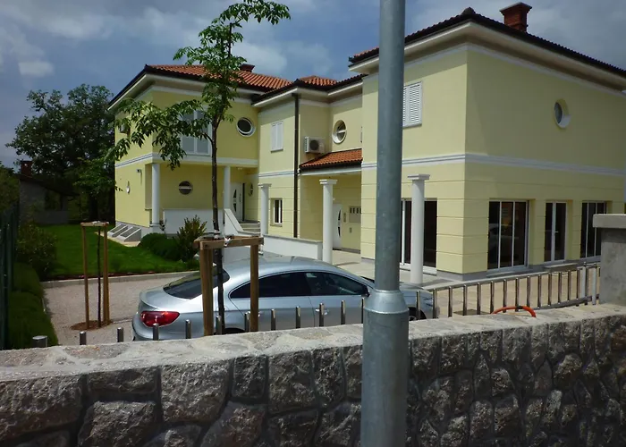 Villa Simfonija