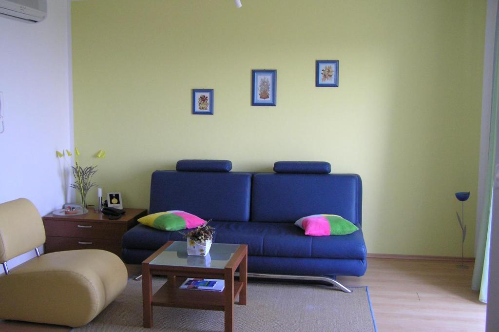 Apartment Simfonija *