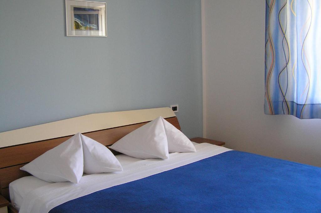 Simfonija Apartment Malinska