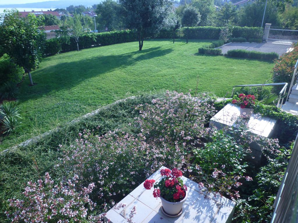 Apartment Simfonija Malinska