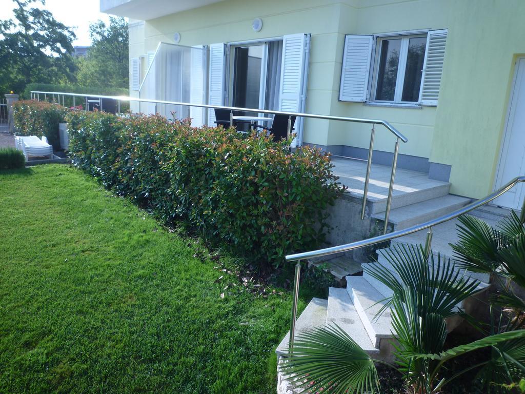 Apartment Simfonija