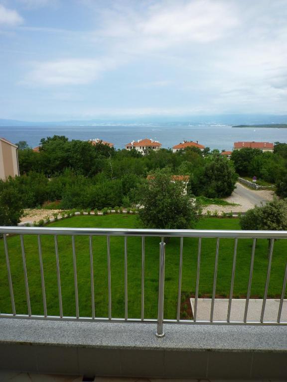 Simfonija Apartment *