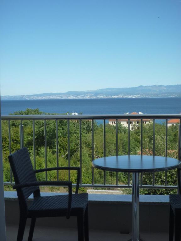 Simfonija Apartment Malinska