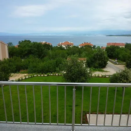 Villa Simfonija Malinska Esterno foto