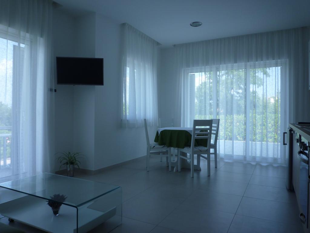 Appartamento Simfonija