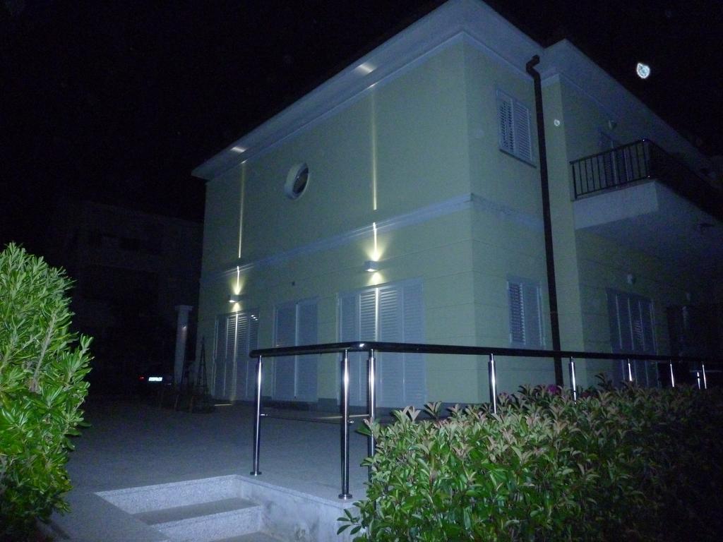 Appartement Simfonija Malinska