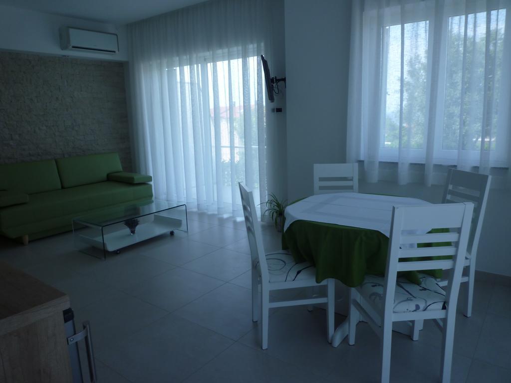 Appartement Simfonija