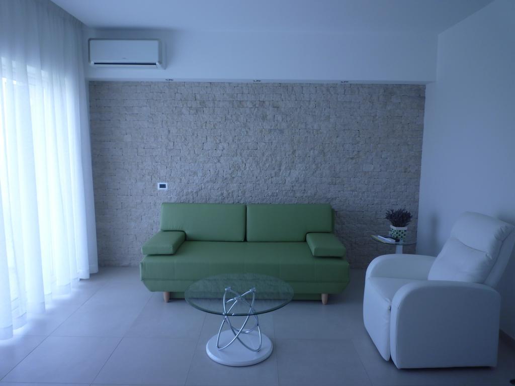 Simfonija Appartement