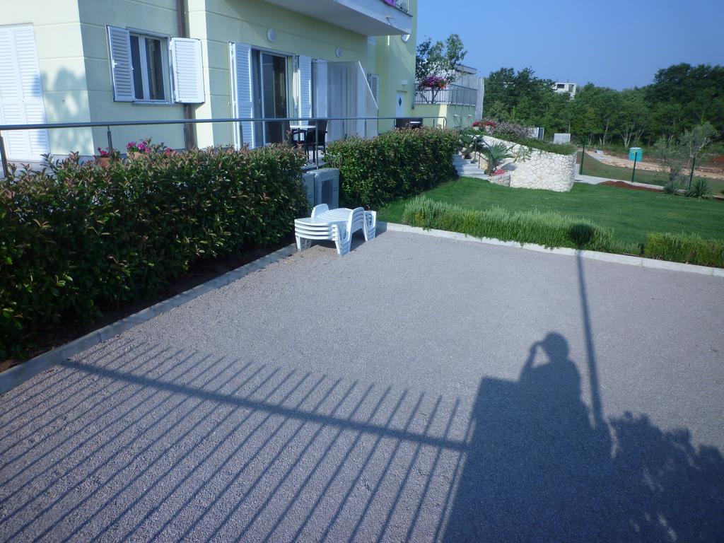 Simfonija Appartement