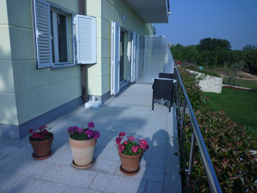 Appartement Simfonija *