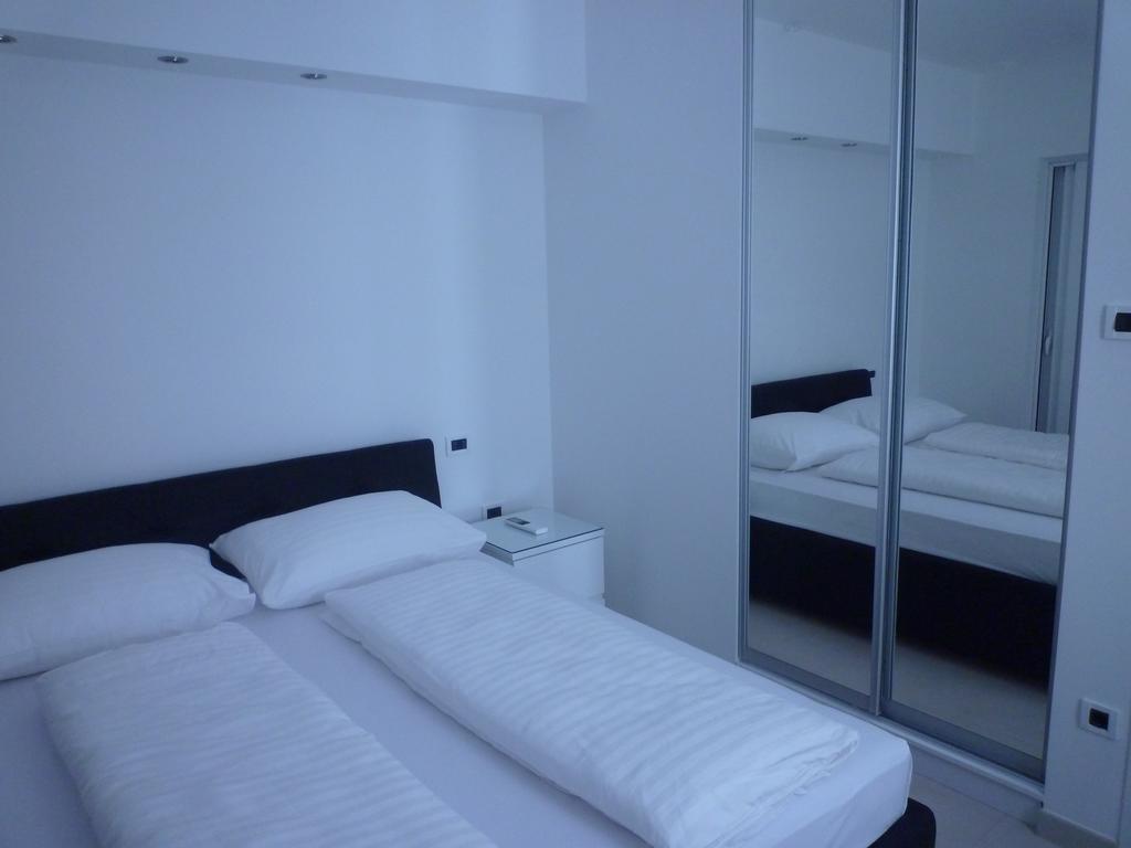 Simfonija Appartement