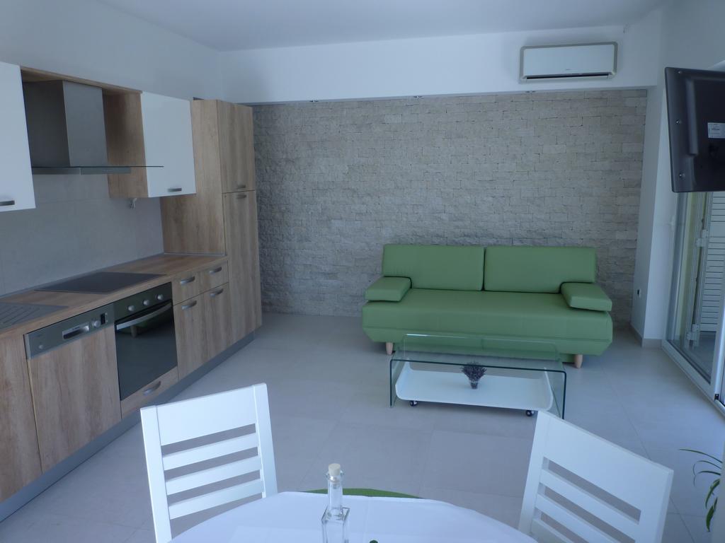Simfonija Appartement