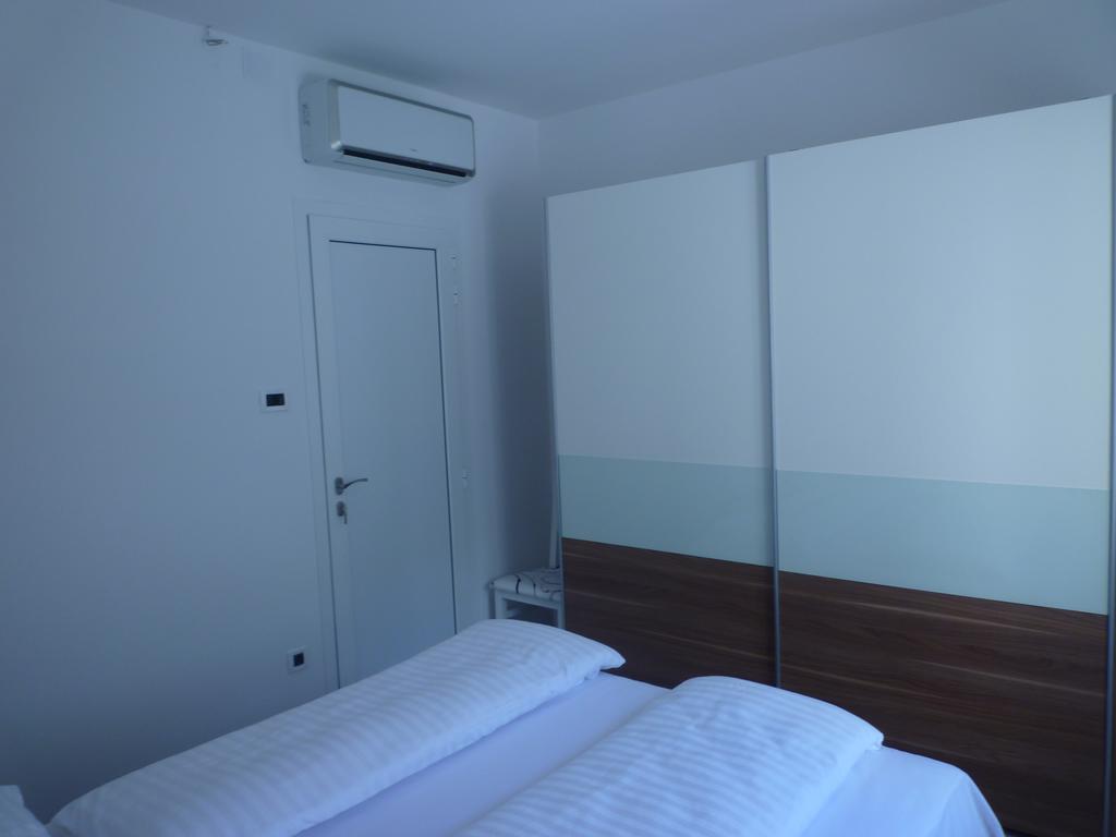 Simfonija Appartement *