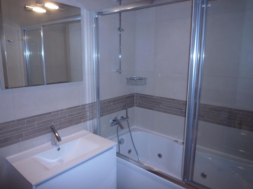 Simfonija Appartement Malinska