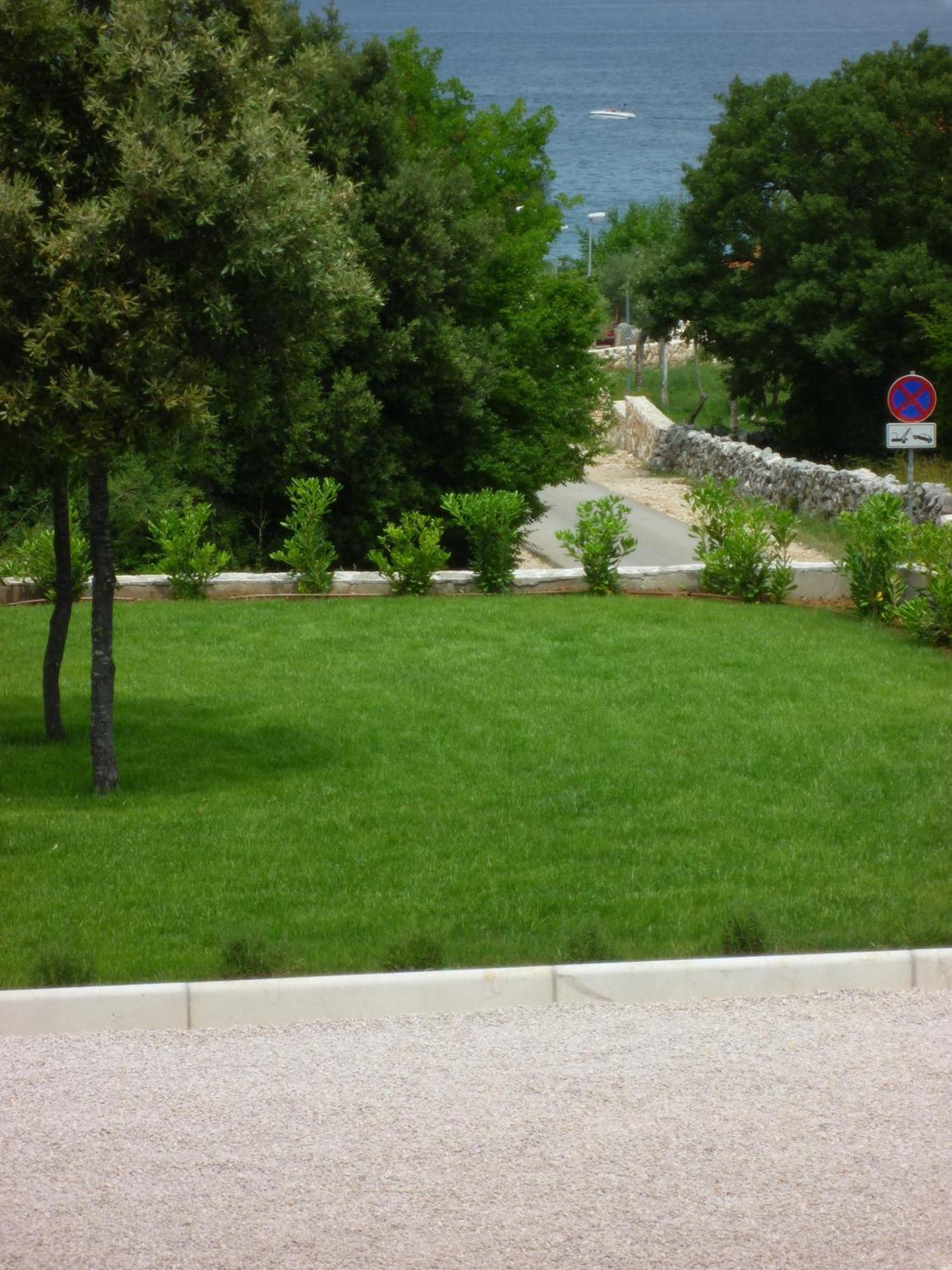 Appartement Simfonija *