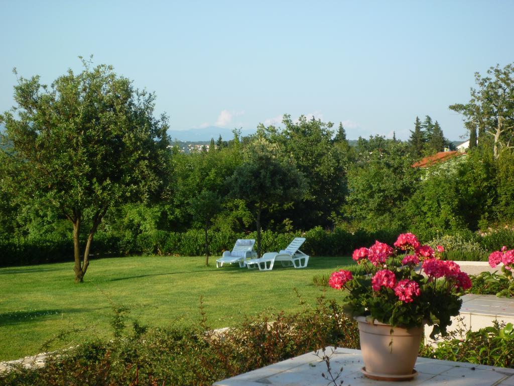 Appartement Simfonija Malinska