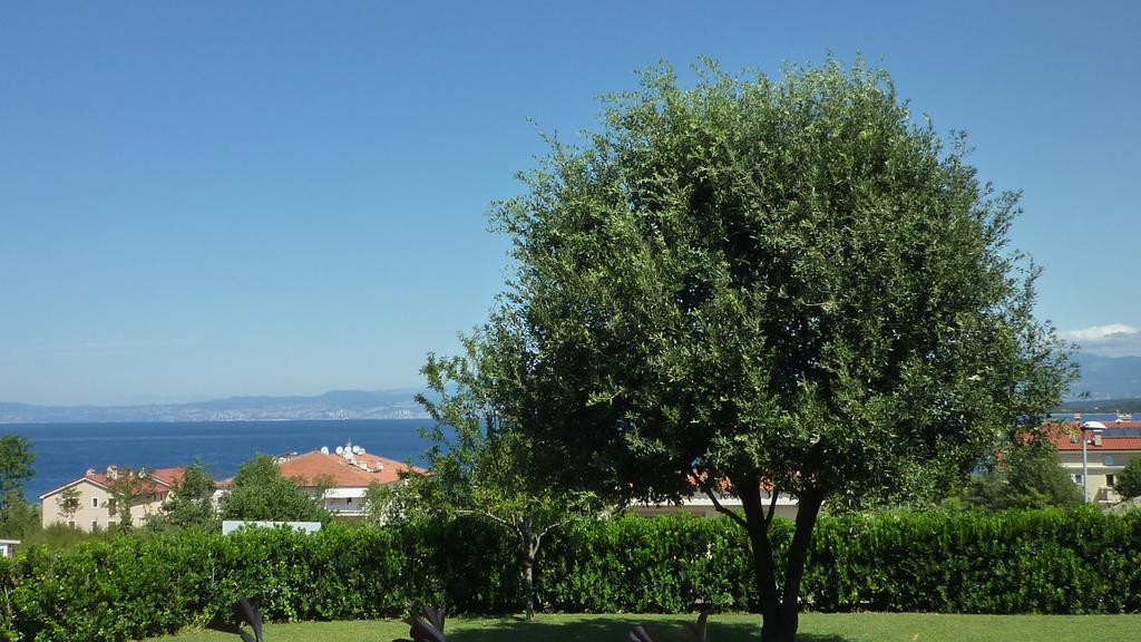 Appartement Simfonija Malinska